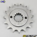 Sprocket 15 teeth 520 TGB Target 325, SMC Jumbo 300, Kymco Maxxer, KXR, MXU 250 and 300 Afam