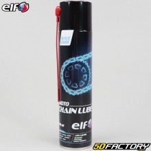 Chain grease ELF Motorcycle Chain Lube 400ml