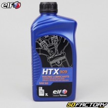 Olio motore 2T ELF HTX 909 100% sintetico 1L