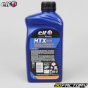 Olio motore 2 ELF Sintesi HTX 909 100% 1L