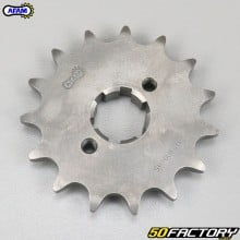 15 tooth 520 box output sprocket Sym Trackrunner 200, Aeon Cobra 220, E-Ton Challenger 150 ... Afam