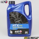 Motoröl 4T 0W40 ELF HTX 840 100% Synthese 5L