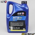 4W0 E Aceite de motorLF HTX 840 100% síntesis 5L