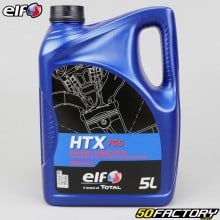 Aceite de caja de cambios y embrague ELF HTX XNUMX XNUMXWXNUMX XNUMX% sintético XNUMXL