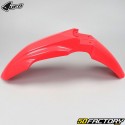 Garde boue avant Honda CRF 250 R, RX (2018 - 2021), 450 R, RX (2017 - 2020) UFO rouge