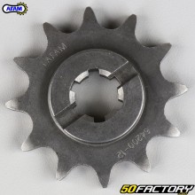 Husqvarna 12 teeth 520 box output sprocket SMS,  WRE 125 Afam