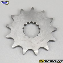 Pignone di uscita della scatola di 13 denti 520 Yamaha YFZ450, YFM Raptor 660 ... Afam