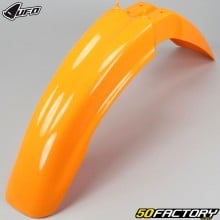 Front mudguard KTM SX 125, 250, 380 ... (1993 - 1998) UFO Orange