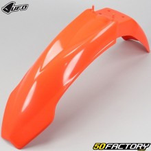 Garde boue avant KTM SX 125, 250, 450... (2003 - 2006) UFO orange
