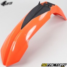 Front mudguard KTM SX, EXC 125, 250, 300 ... (2007 - 2012) UFO Orange