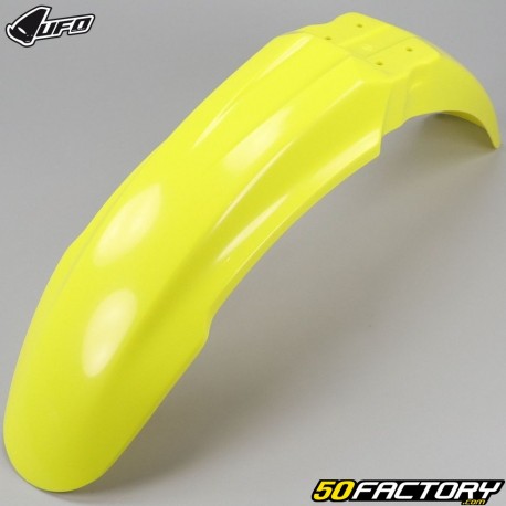 Garde boue avant Suzuki RM-Z 250 (2004 - 2006) UFO jaune