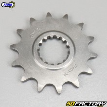 Sprocket 14 teeth 520 Yamaha YFZ 450 R Afam