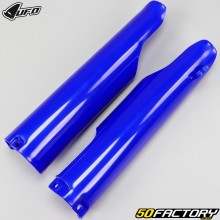 Protectores de horquilla Yamaha YZ 125, 250, YZF 450... (2005 - 2007) UFO azules