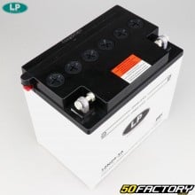 Batterie Landport 12V 24Ah 12N24-3A DRY