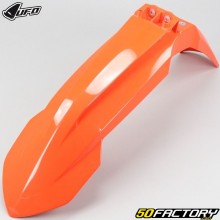 Garde boue avant KTM SX, EXC, SX-F 125, 250, 300, 350... (2016 - 2022) UFO orange