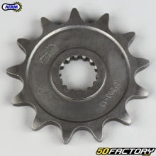 Pignone di uscita della scatola di 13 denti 520 Yamaha WR, YZ 125 ... Afam