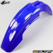 Guarda-lamas dianteiro Yamaha  YZ XNUMX, XNUMX (XNUMX - XNUMX), YZF XNUMX... (XNUMX - XNUMX) UFO  azul