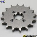 Sprocket 16 teeth 428 Suzuki RG  and GSX  125 Afam