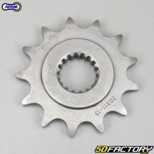 Sprocket 13 teeth 520 Honda TRX, CRF, CR, HM CRE 250 and 450 Afam