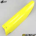 Protectores de horquilla Suzuki RM, RM-Z 125, 250, 450 (desde 2007) UFO amarillos