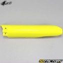 Fork protectors Suzuki RM, RM-Z 125, 250, 450 (since 2007) UFO yellows