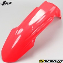Front fender Honda CRF 250 R (since 2022), 450 R (since 2021) UFO red