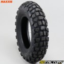 Rear tire 130 / 90-10 61J Maxxis M-6024