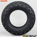 Rear tire 130 / 90-10 61J Maxxis M-6024