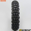 Front tire 120 / 90-10 57J Maxxis M-6024