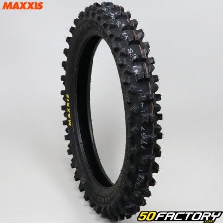 Pneumatico anteriore 60 / 100-12 36J Maxxis Maxx Cross  MX  ST M-7332F