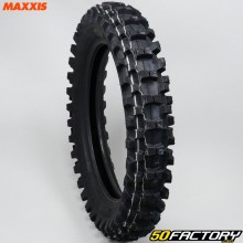 Pneu arrière 80/100-12 41M Maxxis Maxx Cross MX ST M-7332R