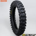 90 / 100-14 49M pneumatico posteriore Maxxis Maxx Cross  MX  ST M-7332R