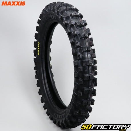 Neumático trasero 90 / 100-16 51M Maxxis Maxx Cross  MX  ST L-7332R