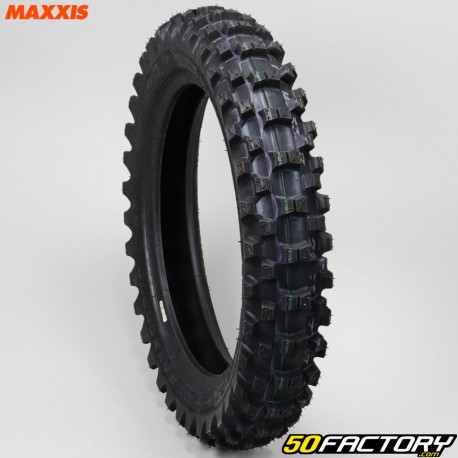 Tire 2.75-10 38J Maxxis Maxx Cross  MX  ST M-7332R