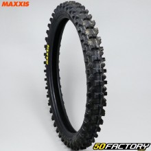 Pneu dianteiro 70 / 100-19 42M Maxxis Maxx Cross  MX  ST M-7332F