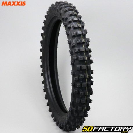 Front tire 60 / 100-14 30M Maxxis Maxx Cross It m-xnumx