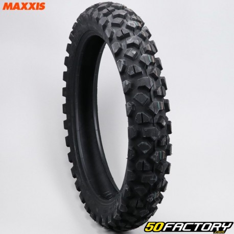 Hinterreifen 120 / 80-18 62S Maxxis M-6006