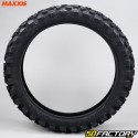 Rear Tire 120 / 80-18 62S Maxxis M-6006