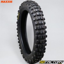 Pneumatico posteriore 100 / 100-18 59S Maxxis Dual Maxx M-700R