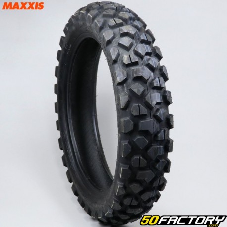 Rear Tire 130 / 80-17 65S Maxxis M-6006