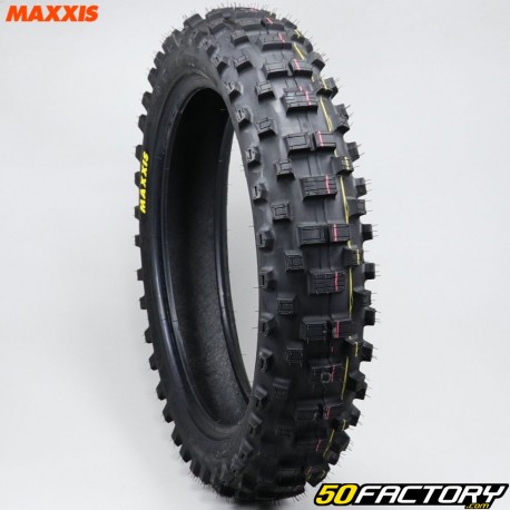 Hinterreifen 140 / 80-18 70R Maxxis Max EnduPro M-7314K FIM homologiert