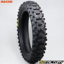 Pneu traseiro XNUMX / XNUMX-XNUMX XNUMXR Maxxis  Maxx EnduPro  M-XNUMXK aprovado pela FIM