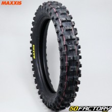 Pneumatico posteriore 120 / 90-18 65R Maxxis Maxx EndùPro M-7314K approvato dalla FIM