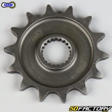 Sprocket 14 teeth 520 Yamaha WR-F, YZF 250 ... Afam