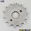 Sprocket 14 teeth 520 Honda TRX 400, XR 600 R and Polaris Predator 500 Afam