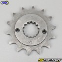 Sprocket 14 teeth 520 Honda TRX 400, XR 600 R and Polaris Predator 500 Afam