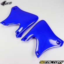 Carenados delanteros Yamaha YZF, WR-F 250 (2001 - 2002) UFO azules