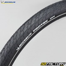 Neumático de bicicleta 20x1.50 (37-406) Michelin Protek bordes reflectantes