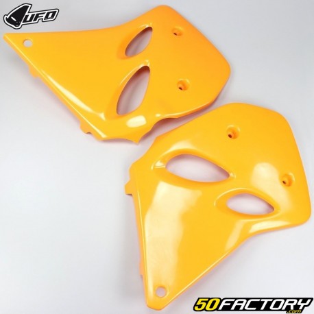 Carenature anteriori KTM SX 250, EXC 360 ... (1993 - 1997) UFO arance