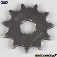 11 teeth 520 sprocket Gas Gas  TXT 249, 280, 321 ... Afam